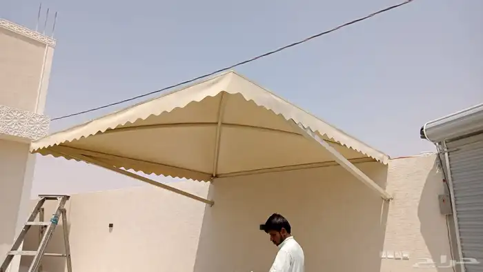 حداد مظله حداد ساتر 6