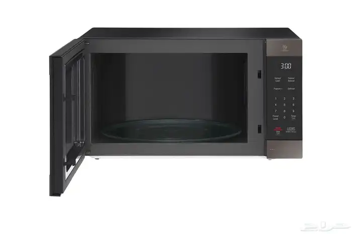 ميكرويف LG كبير الحجم 56 لتر جديد 1