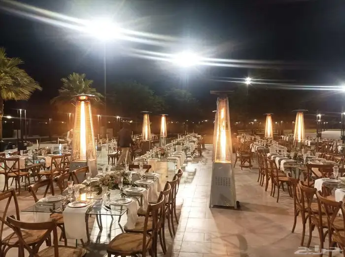 تاجير طاولات وكراسي 43