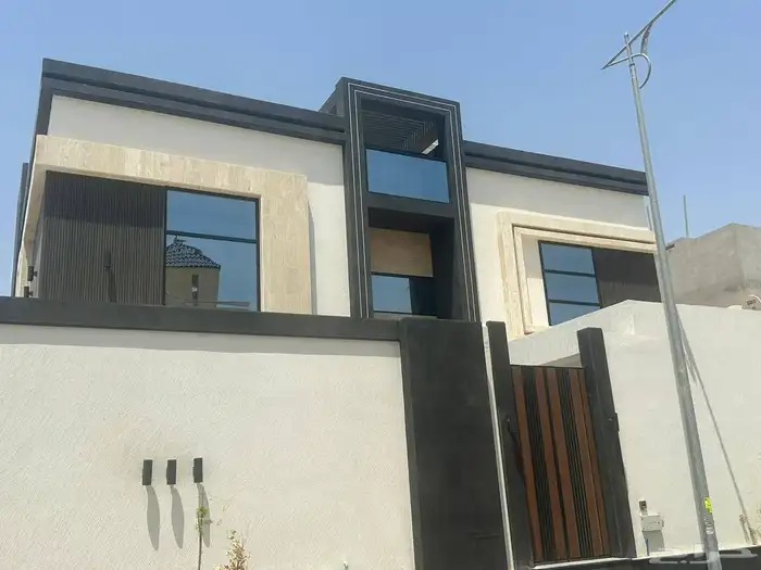 واجهات مودرن تعديل وتطوير الواجهات 7