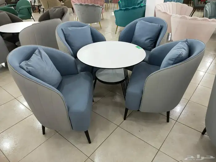 جلسات كافي 5