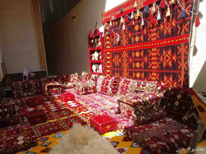 تاجير طاولات وكراسي 25