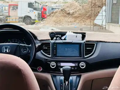 جيب هوندا CRV لعشاق النظيف ونادر. تم البيع index