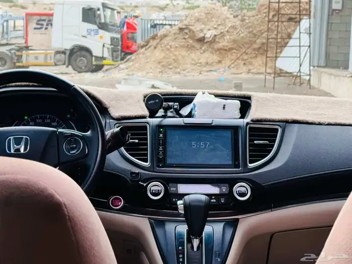 جيب هوندا CRV لعشاق النظيف ونادر. تم البيع 7
