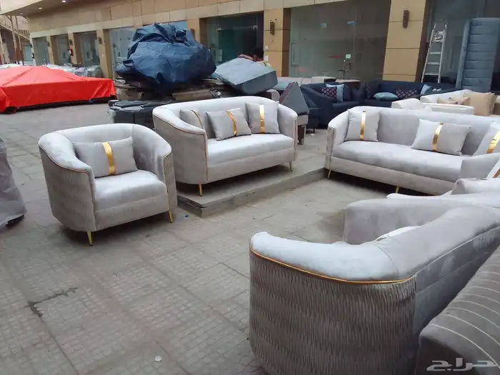 مفروشات الامل 19