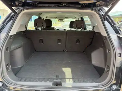 GMC Terrain 2020 - Black Color index