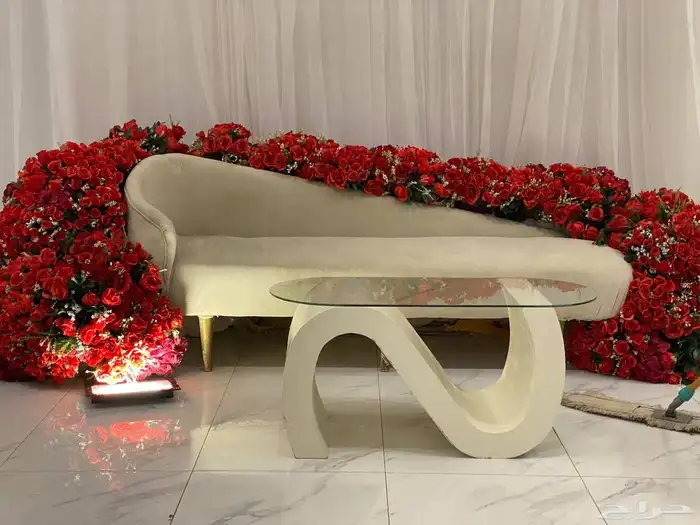 تاجير طاولات وكراسي 49