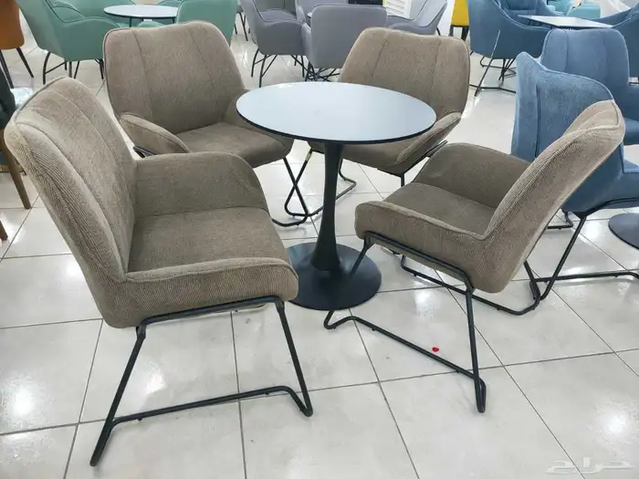 جلسات كافي 8