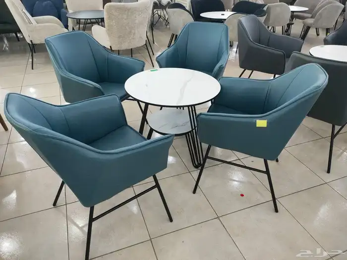 جلسات كافي 20