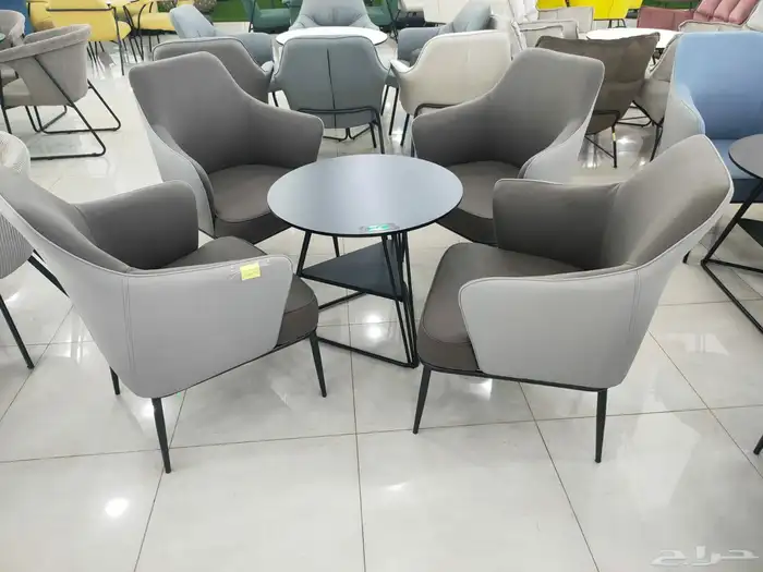 جلسات كافي 22