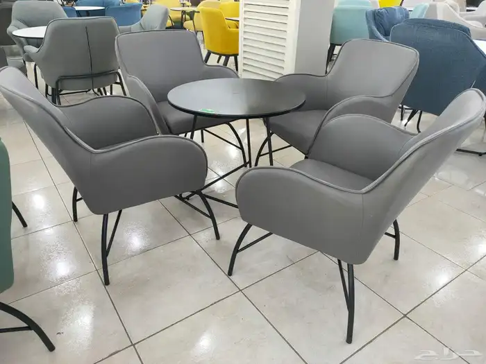 جلسات كافي 9