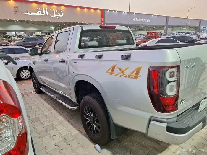 زد اكس اتو 2024 3