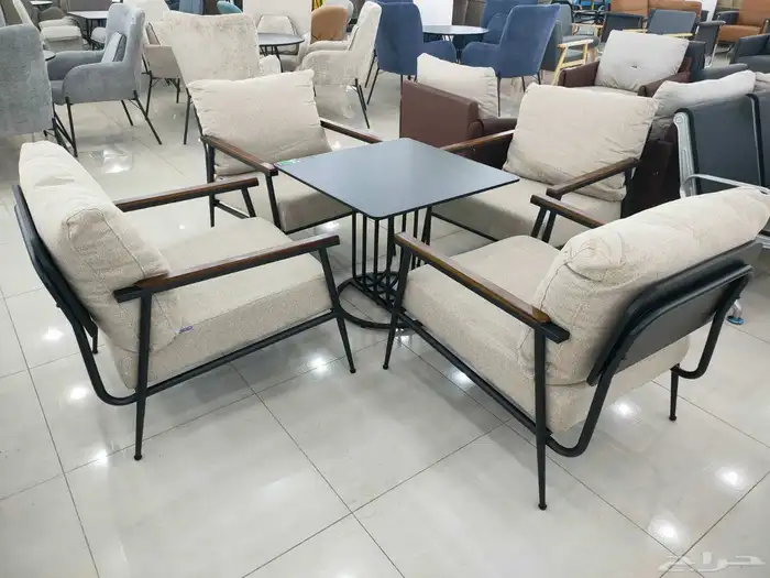 جلسات كافي 18