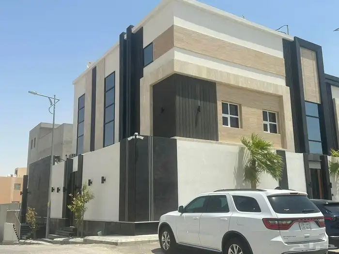 واجهات مودرن تعديل وتطوير الواجهات 5