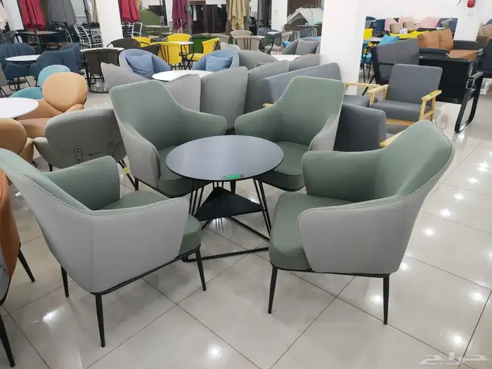 جلسات كافي 25