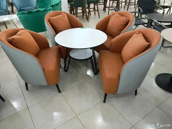 جلسات كافي 0