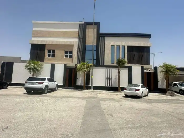 واجهات مودرن تعديل وتطوير الواجهات 3
