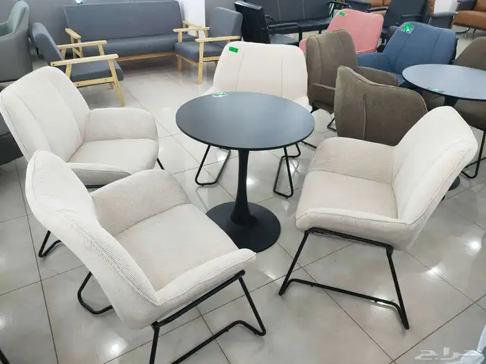 جلسات كافي 26