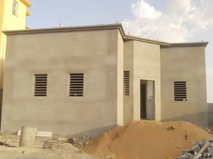مقاول معماري 3