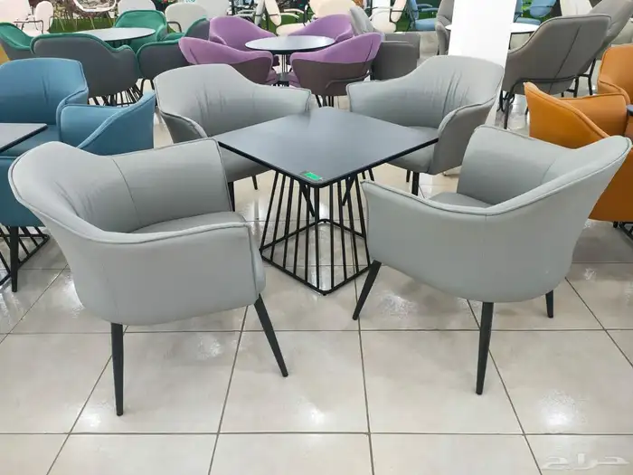 جلسات كافي 6