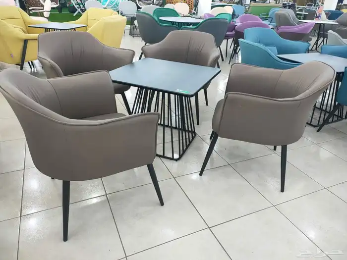 جلسات كافي 2