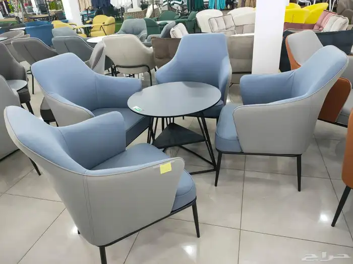 جلسات كافي 21