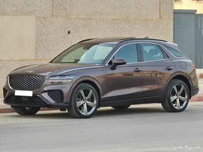 جنسس رويال GV70 فل كامل المجدوعي 2023 index