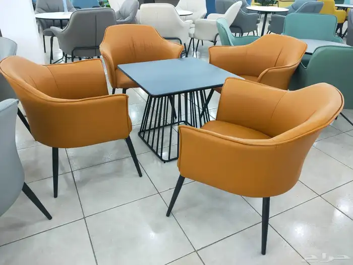 جلسات كافي 3