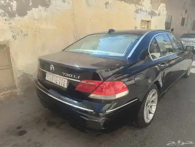 موديل بي ام موديل  2006مجدد مفحوص غير مكينه مكيف عضلات شرط index