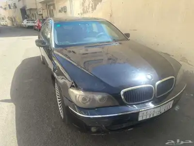 موديل بي ام موديل  2006مجدد مفحوص غير مكينه مكيف عضلات شرط index