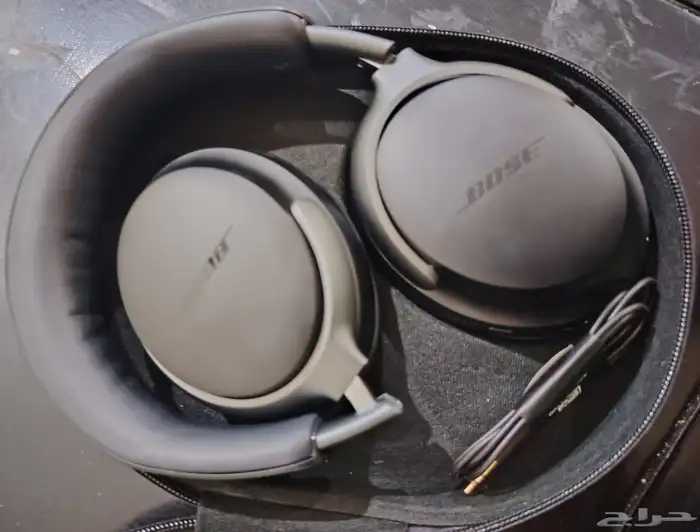 سماعه Bose 0