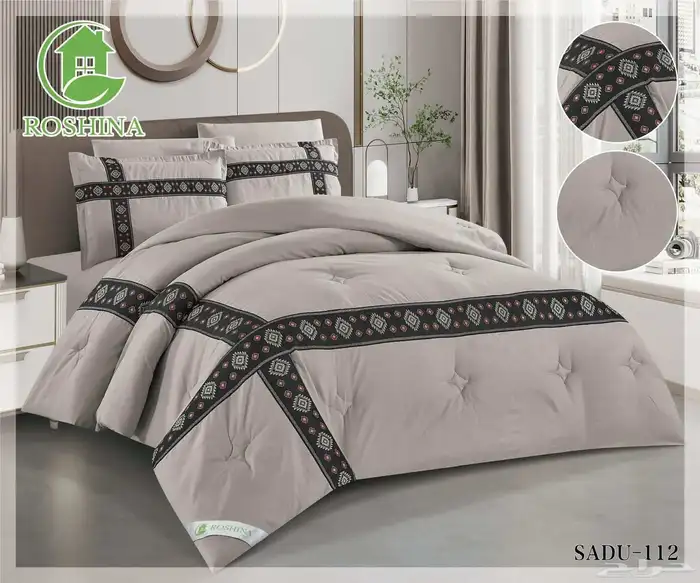 مفارش سرير 26