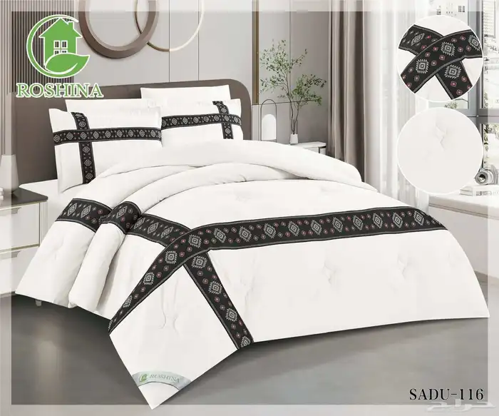 مفارش سرير 22