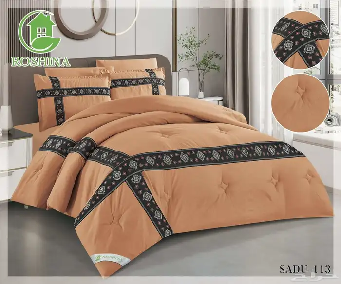 مفارش سرير 27