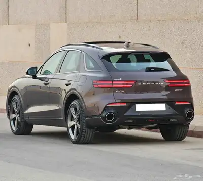 جنسس رويال GV70 فل كامل المجدوعي 2023 index