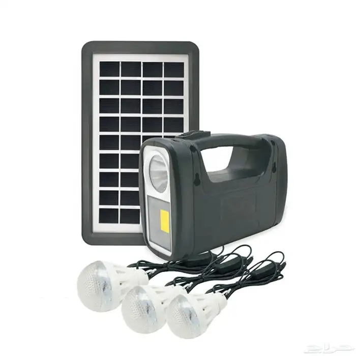 كشاف - محطه شحن صغيره 5