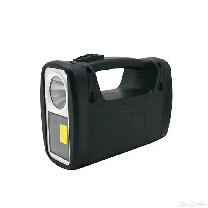 كشاف - محطه شحن صغيره 3