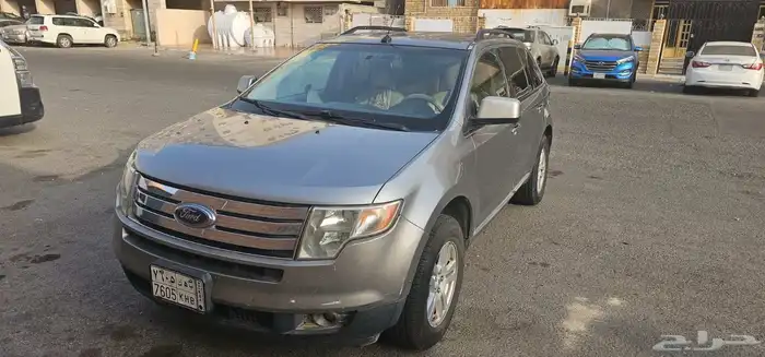 فورد ايدج 2008 نظيفه 0