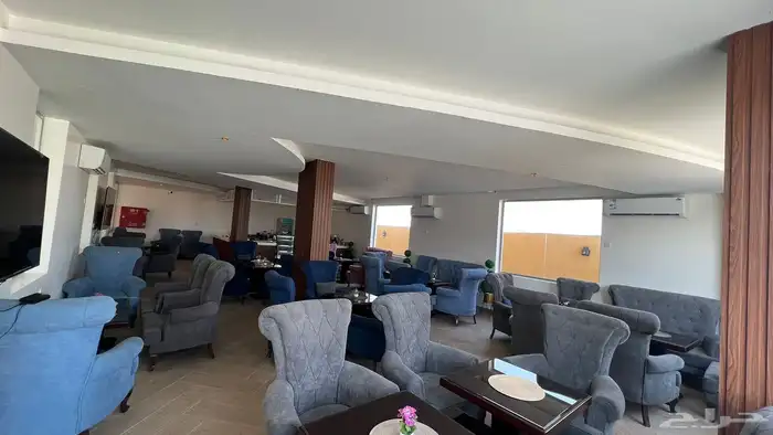 شقق فاخره للايجار مفروشه نظام فندقي 8