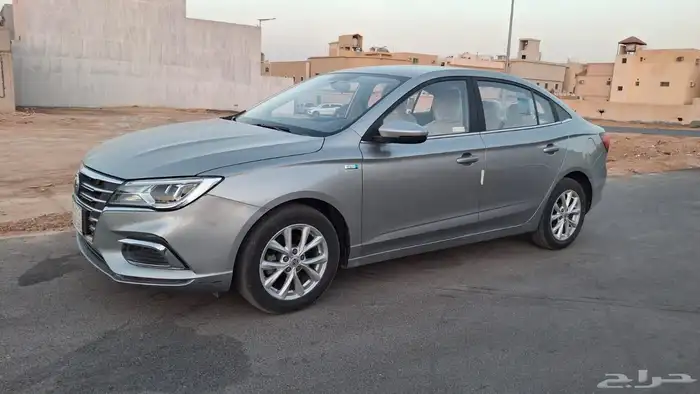 ام جي 24 3