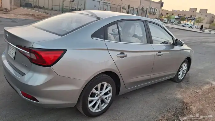ام جي 24 1