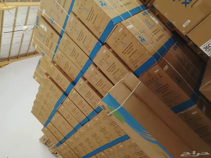 عروض علي مكيفات اسبلت 6