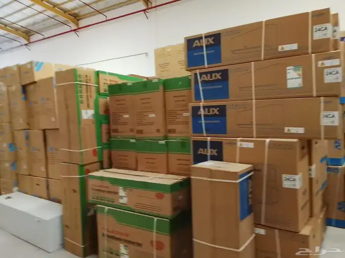 عروض علي مكيفات اسبلت 0