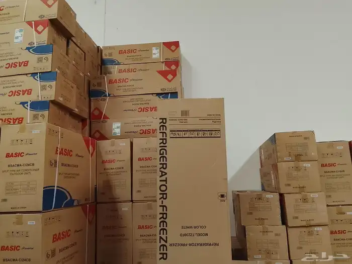 عروض علي مكيفات اسبلت 7