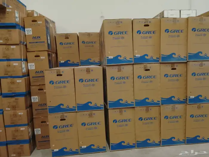 عروض علي مكيفات اسبلت 1