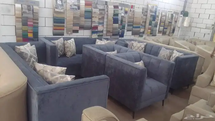 مفروشات الامل 2
