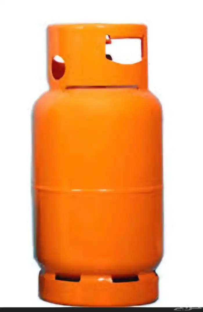 أسطوانة غاز 0