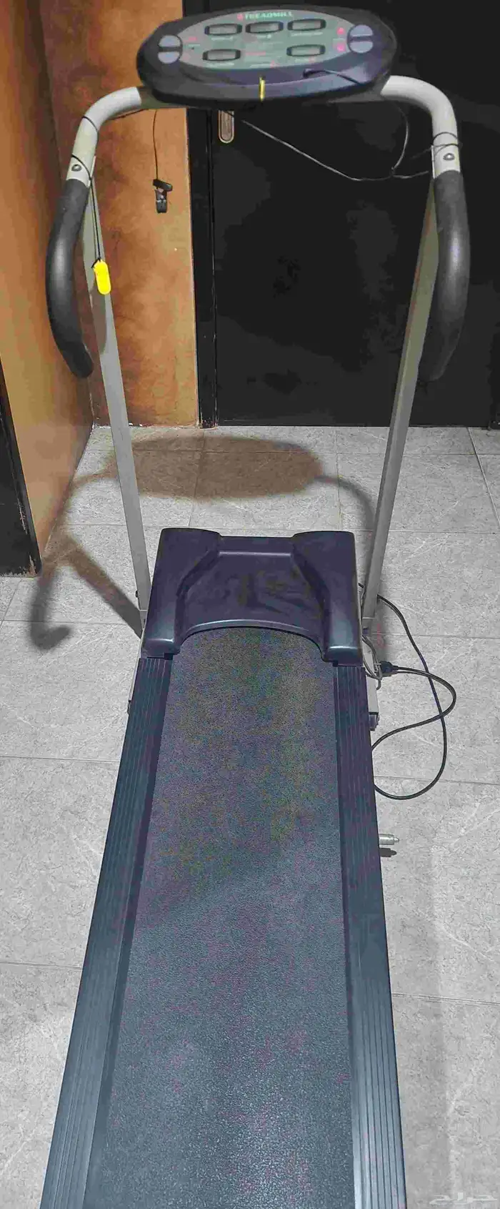 Treadmill سير مشي 0