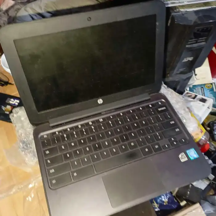 لابتب كروم hp نضيف جدآ علا الشرط عرض بمناسبه دخو المدارس 1