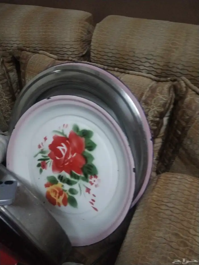 صحون رز 1